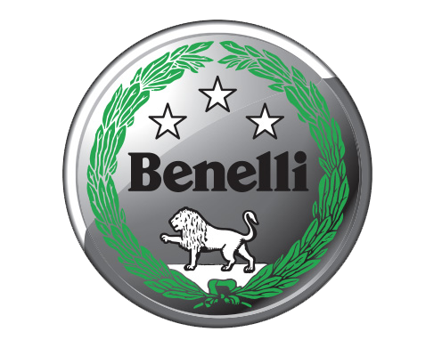 Benelli at Chorley Motorcycles