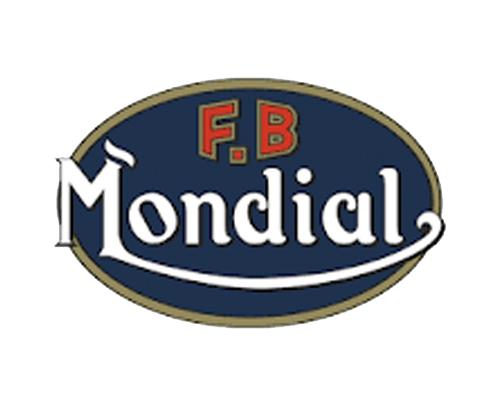 Mondial at Chorley Motorcycles