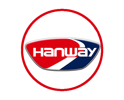 Hanway at Chorley Motorcycles