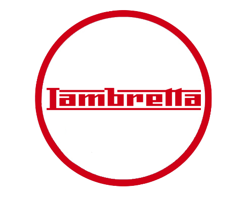 Lambretta at Chorley Motorcycles